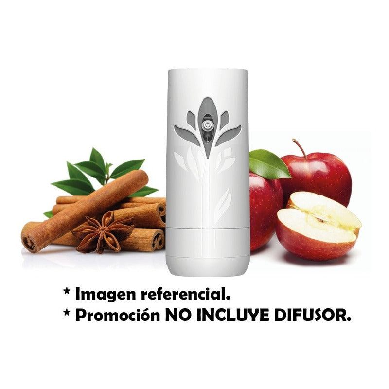 Air Wick Repuesto Automático - Manzana & Canela 250ml
