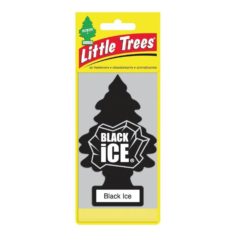 Little Tress | Aromatizante colgante