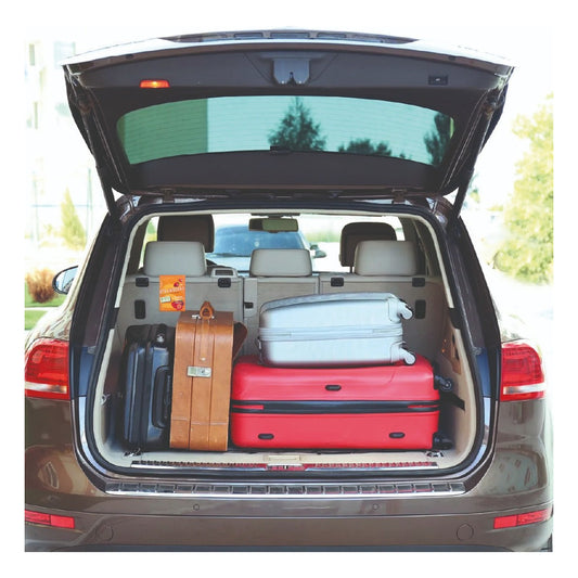 Sobre Perfumado 20g Armarios Cajones Autos | Naranjas