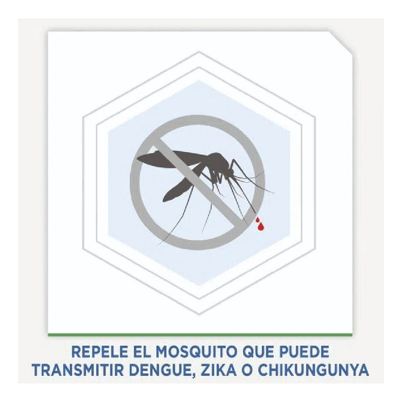 Stop Vais- Repelente De Insectos Extra Duración Crema