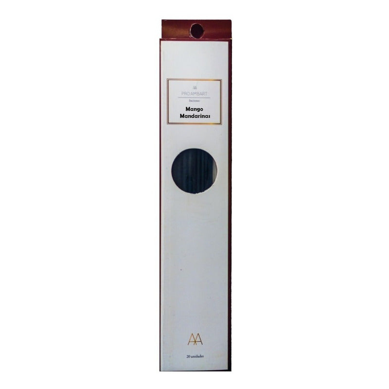 Pro Ambart - Inciens - 20 U - Variedades