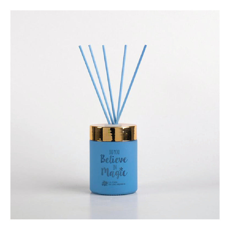 Aromatizador Mikado Almond Blossom Do You Believe 100ml