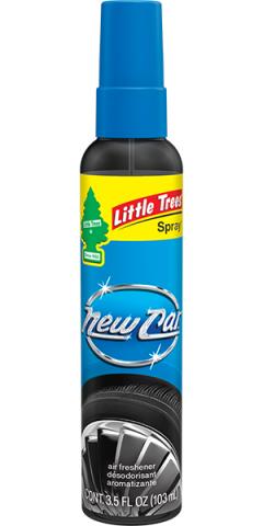 Little Trees | Ambientador en Spray