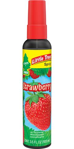 Little Trees | Ambientador en Spray