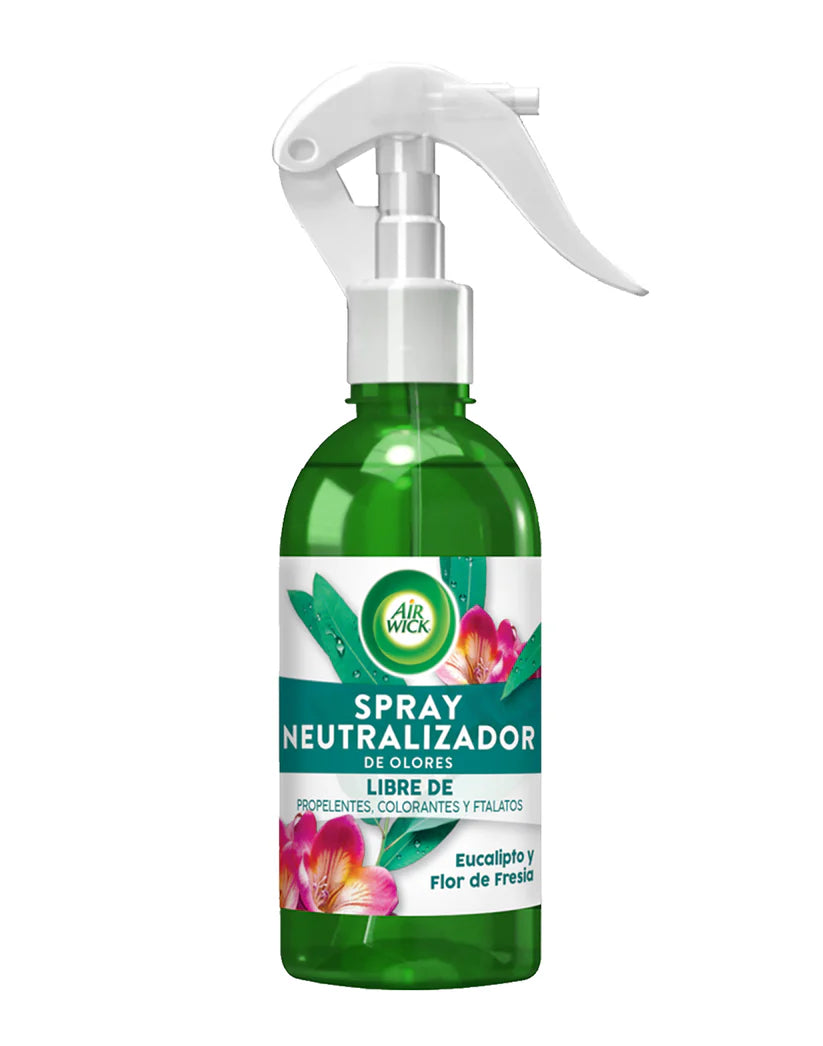 Air wick - Neutralizador de olores