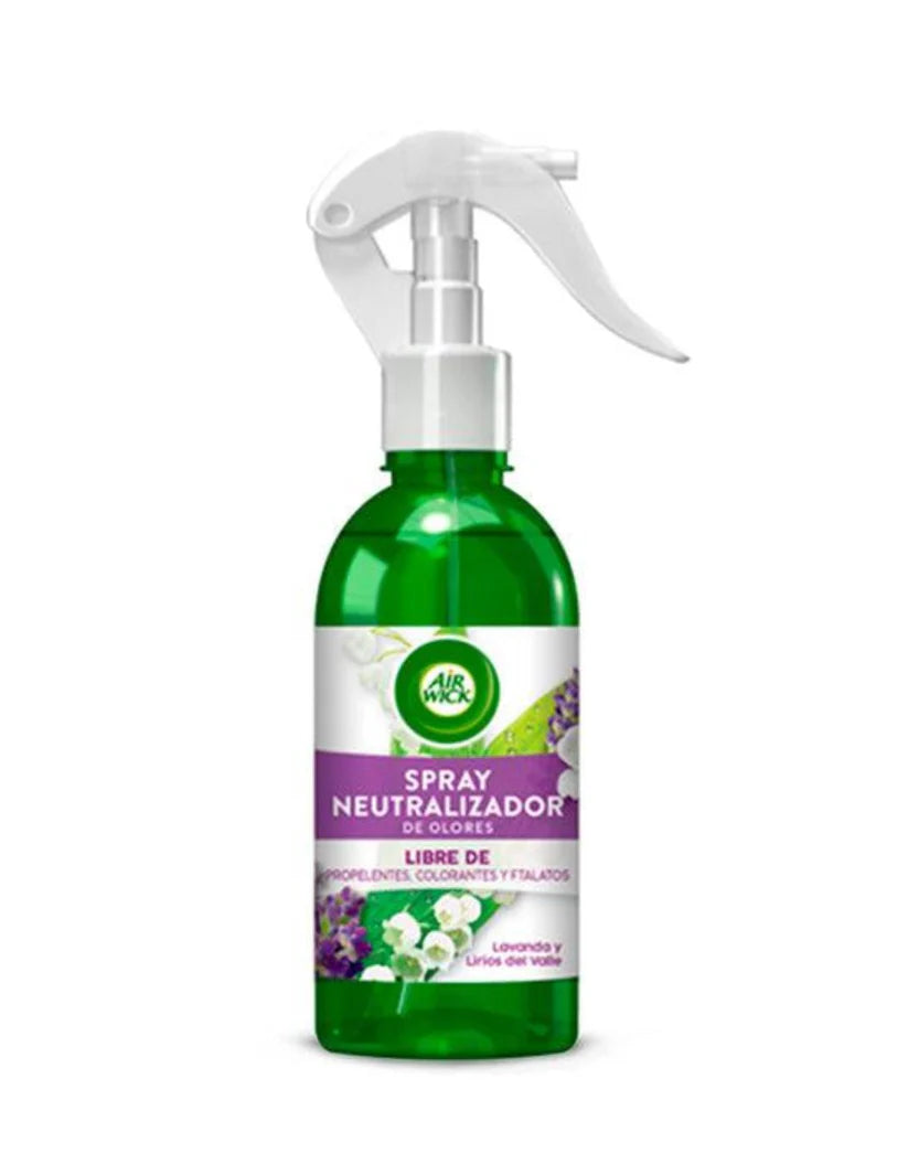 Air wick - Neutralizador de olores