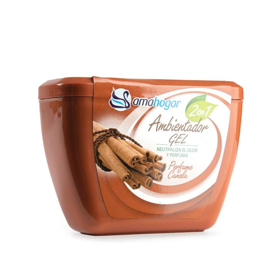 Amahogar - Neutralizador De Olores Y Aromatizante En Gel