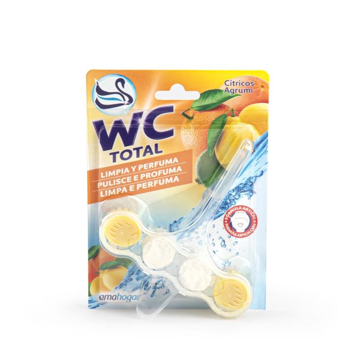 Pastilla Colgante Wc | Amahogar