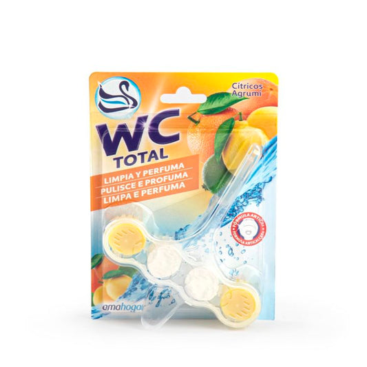 Pastilla Colgante Wc | Amahogar