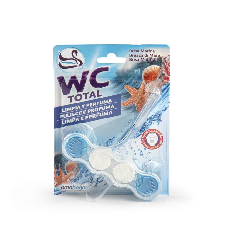 Pastilla Colgante Wc | Amahogar