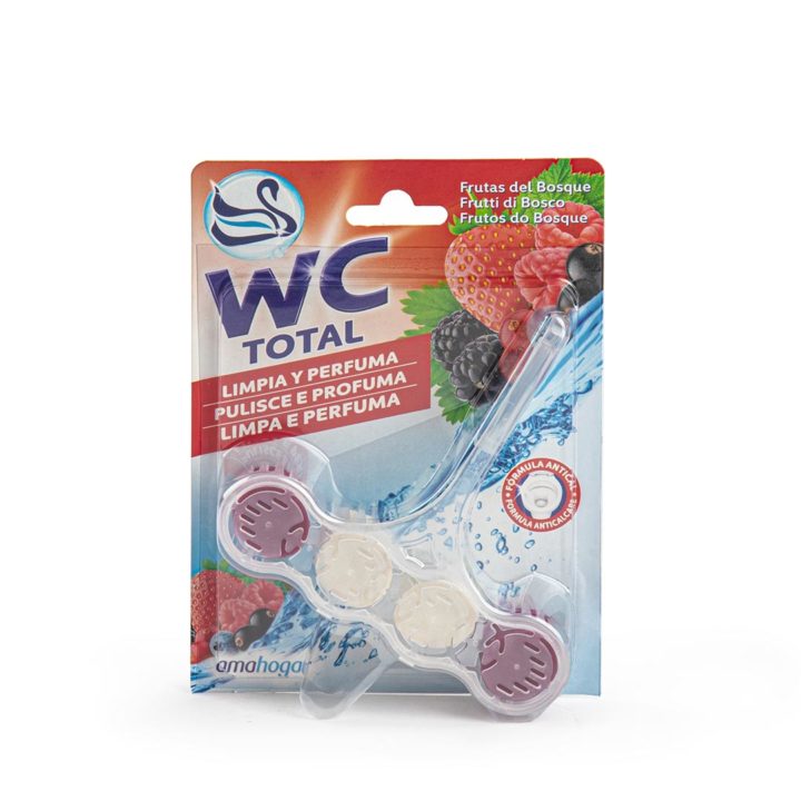 Pastilla Colgante Wc | Amahogar