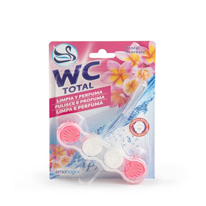 Pastilla Colgante Wc | Amahogar