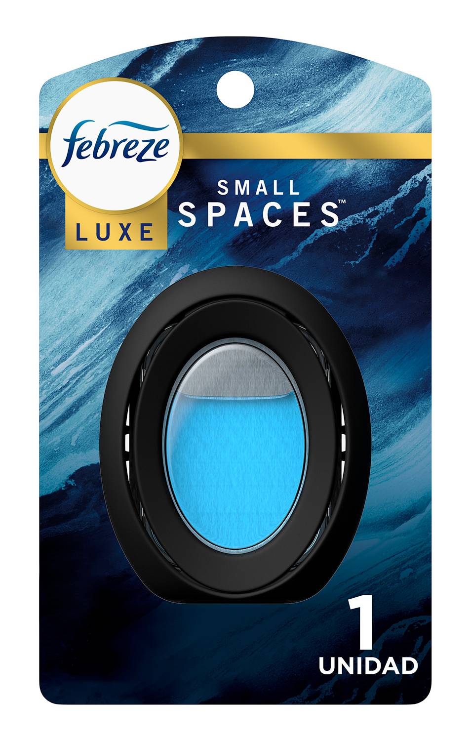 Febreze - Pequeños Espacios