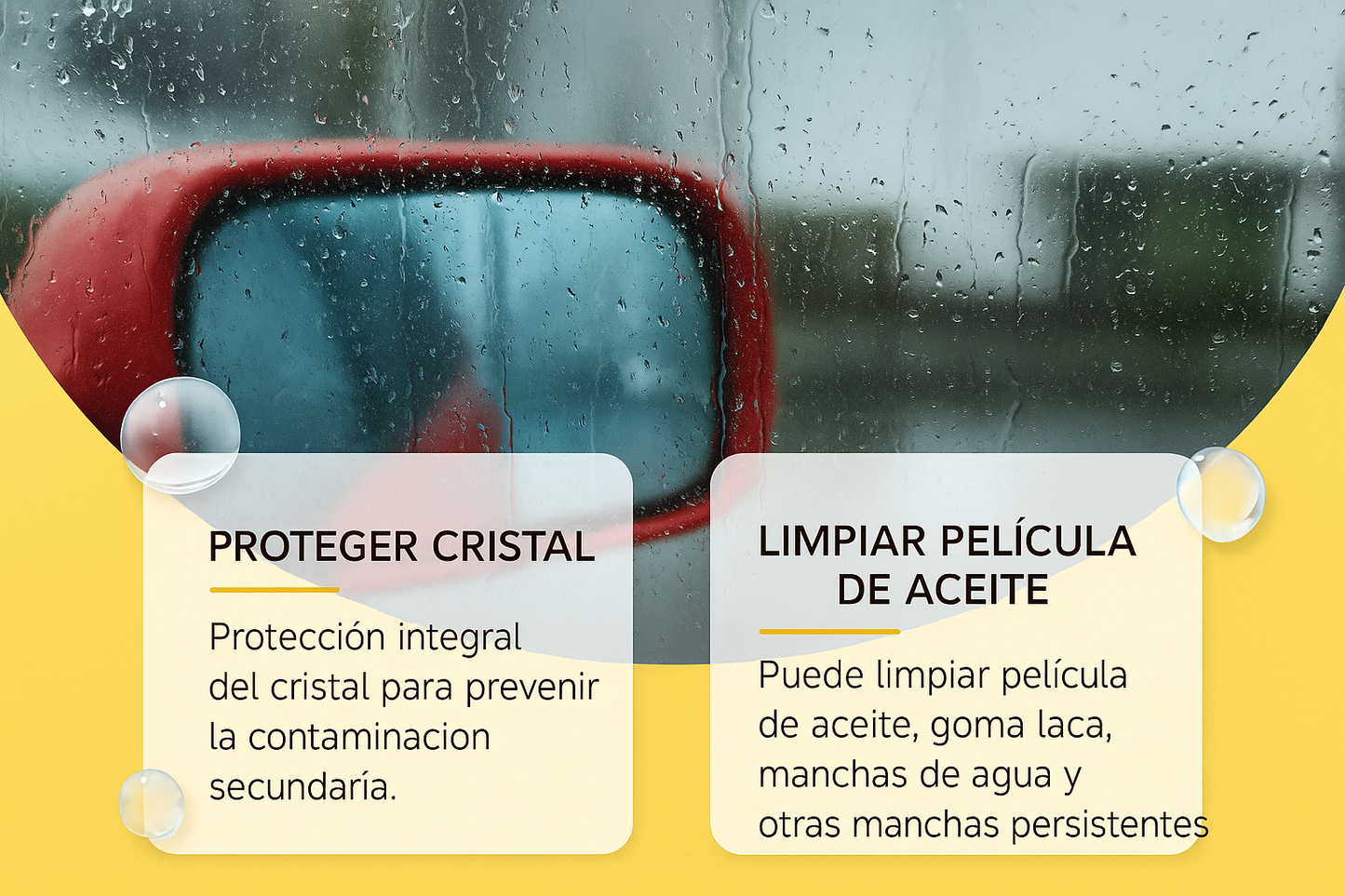 Imagen en español