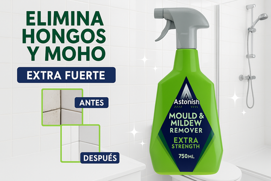 Imagen promocional Astonish Mould Blast