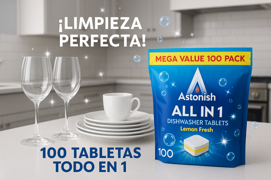 Imagen promocional Astonish