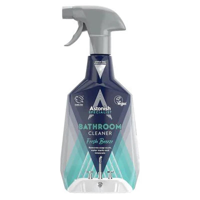 Astonish - Limpiador de Baños 750 ML