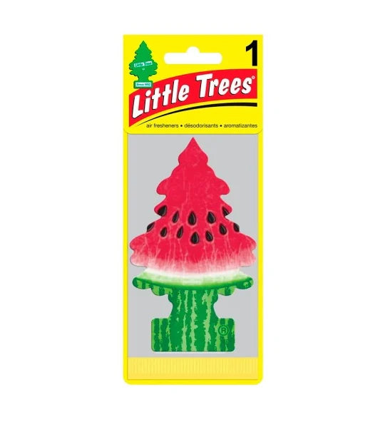 Little Tress | Aromatizante colgante