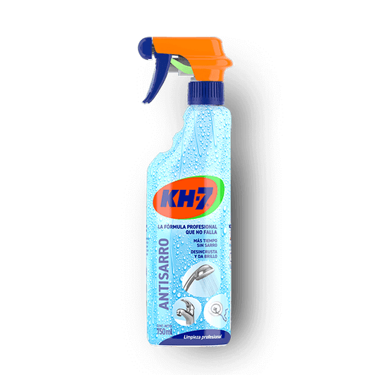KH7 - Antisarro 750 ML con Gatillo