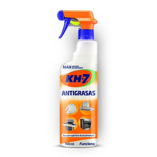 KH7 - Antigrasa 750 Gatillo