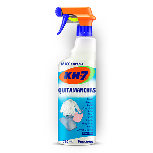 KH7 - Quitamanchas 750 ML con Gatillo