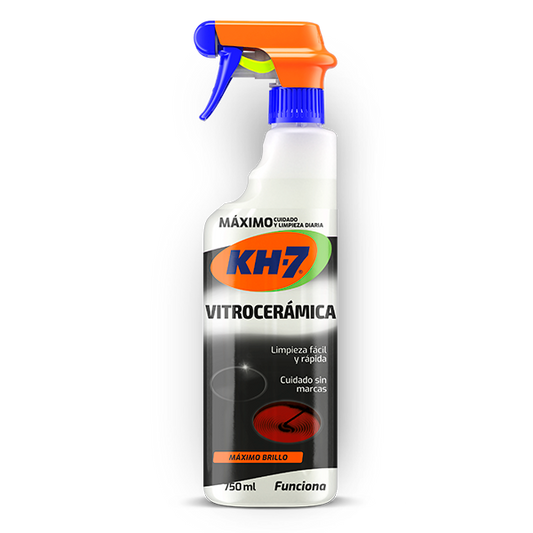 KH7 - Vitroceramica 750 ML con Gatillo