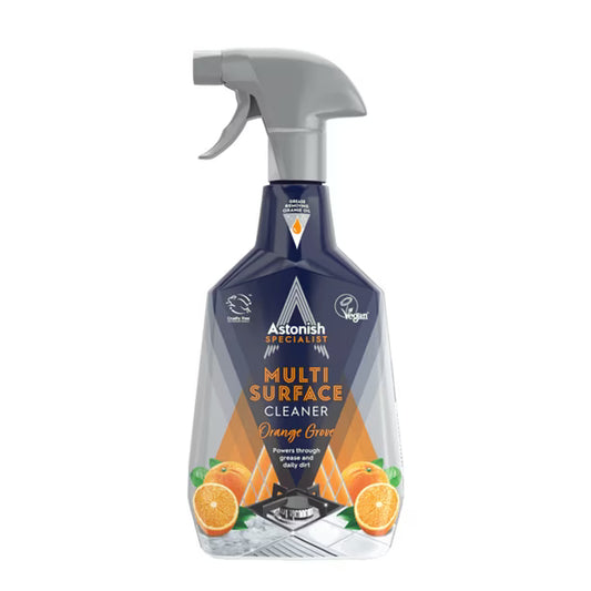 Astonish - Limpiador de Superficies 750 ML
