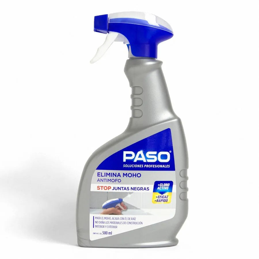 PASO Elimina Moho Antimofo Spray 500ml