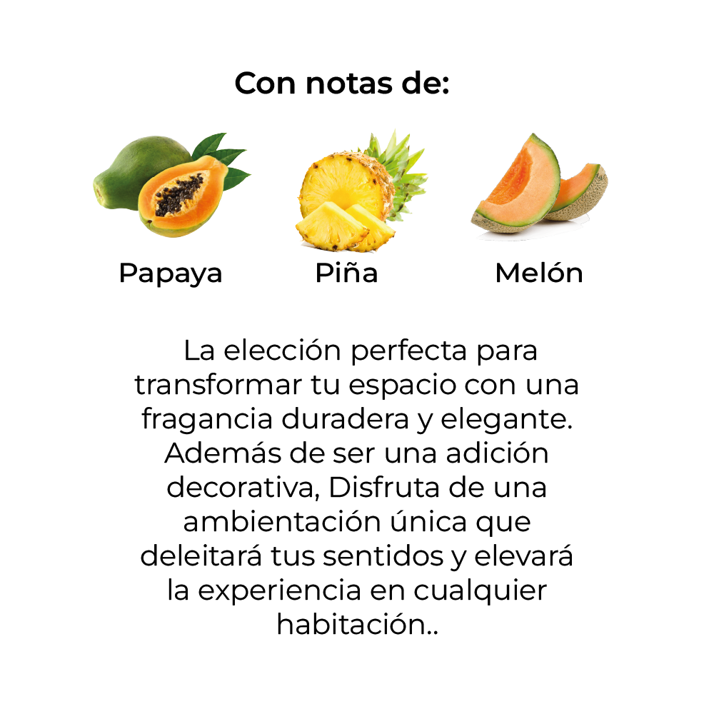 Sobre Perfumado Lifie Season 20g Armario Cajones  | Fruity