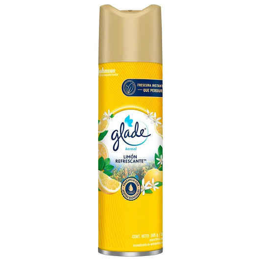 Glade - Ambiental