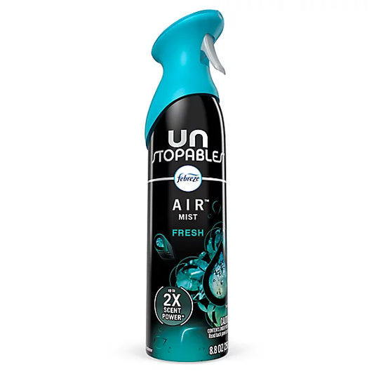 Febreze - Air Mist / Fresh 250