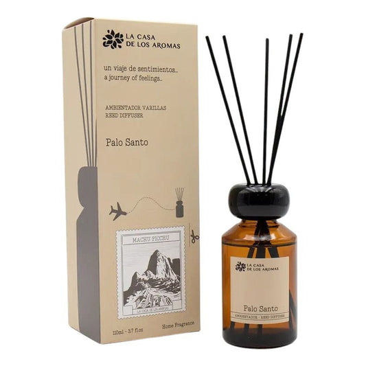 Ambientador Mikado 110 Ml / Palo Santo