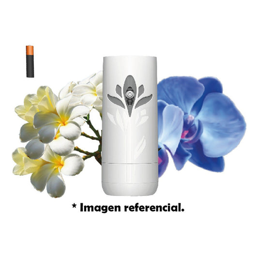 Air Wick Automático Difusor + 2 Repuestos / Vainilla Brisa