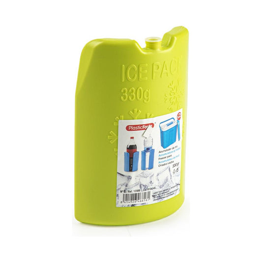 Acumulador De Frio Para Cooler - (330 Gr)