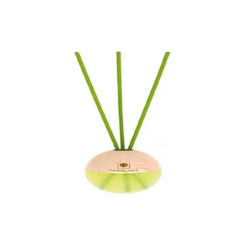 Cristalinas - Manzana - Mikado Esfera [20 Ml]