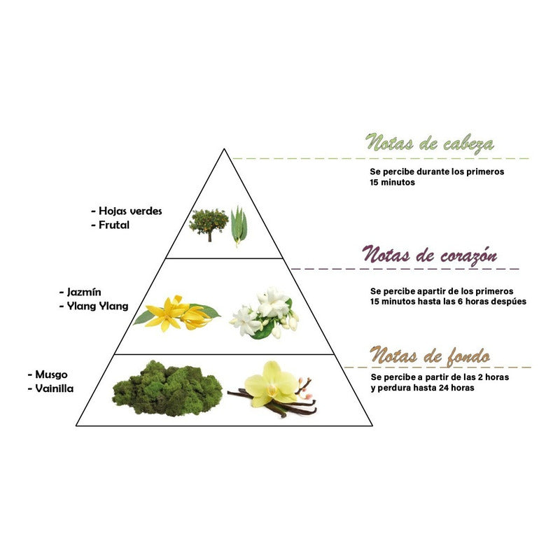 Lumar Aromatic - Taco Permumado [24h/135gr]  - [2 Unidades]