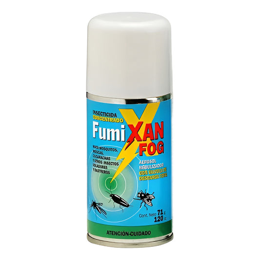 Fumixan [descarga Total -listo Para Usar] [120cms]