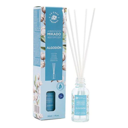 Mikado Algodon / 30 Ml