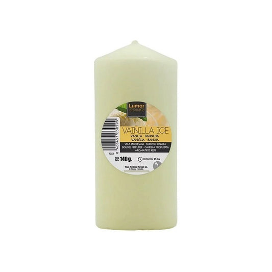 Lumar Aromatic - Taco decorativa | 25H/140 Gr