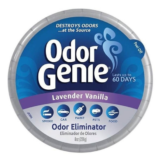 Odor Genie - Eliminador De Olores Con Carbón Activo