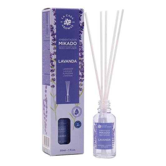 Mikado Lavanda / 30 Ml