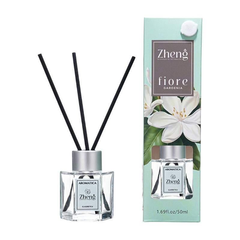 Mikado  Ambientador / Fiore Gardenia 50 Ml - Zheng