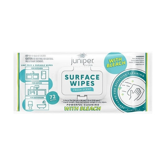 Juniper Superficies - Fresh Scent - 72 - Unidad - 1