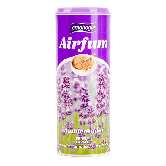 Ambientador Para Ceniceros  Aroma  Lavanda