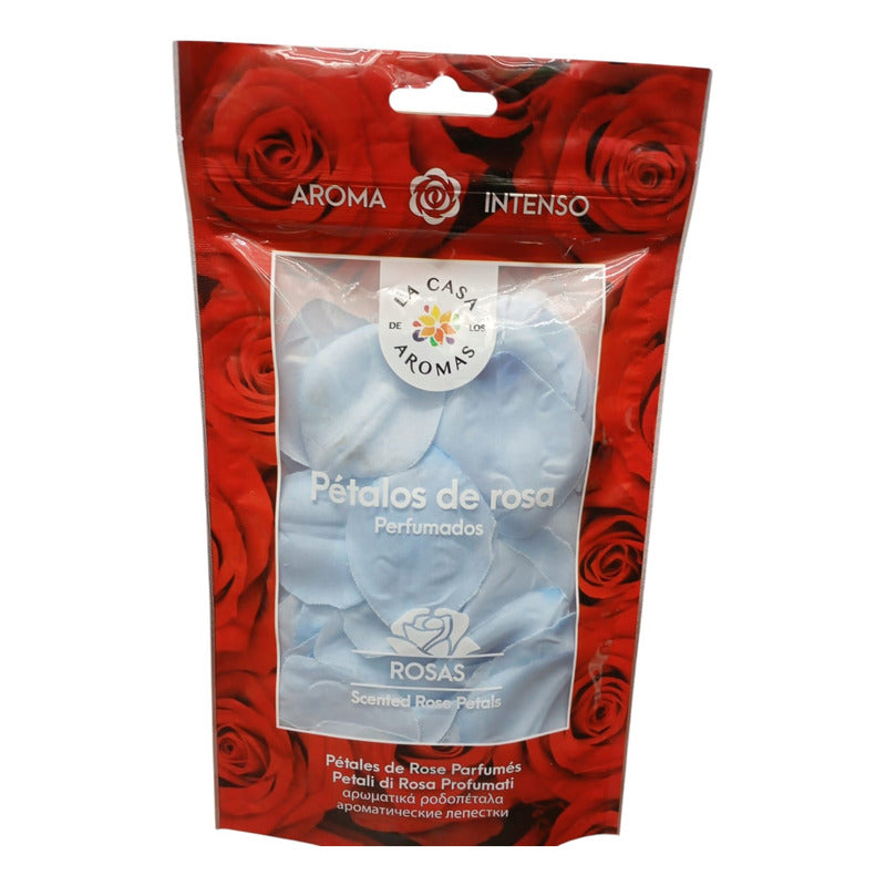 Petalos De Rosa Perfumadas - (variedades)