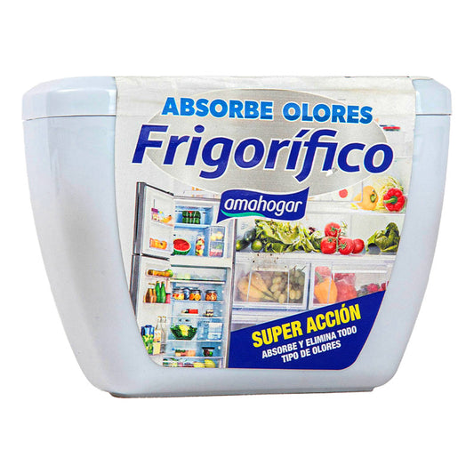Eliminador De Olores  Y Aromatizante  Para Refrigerador