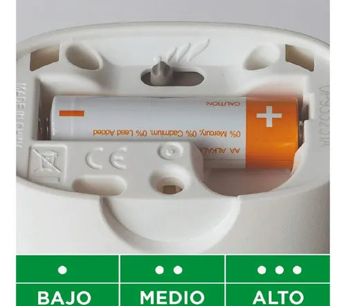 Air Wick Freshmatic Automático  [difusor + 3 Recargas]