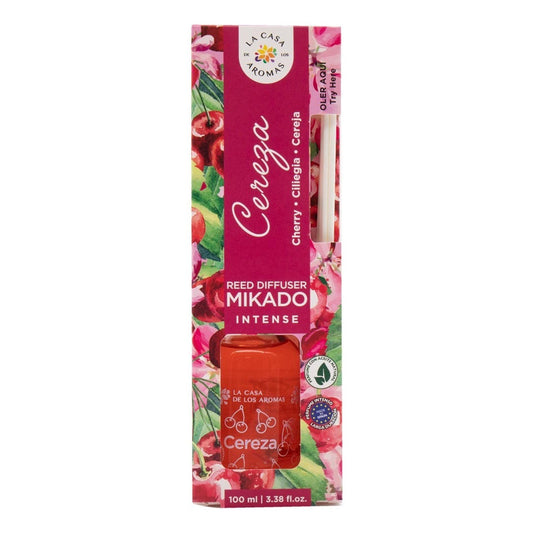 Mikado Cereza Intenso  / 100 Ml