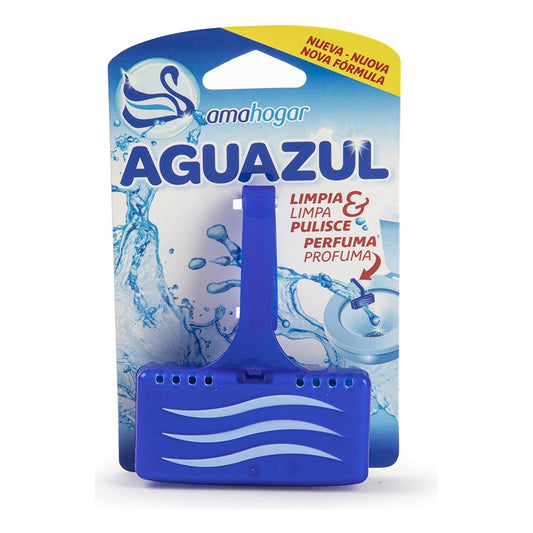 Colgador Para Estanque Azul Intenso - Amahogar (45g)