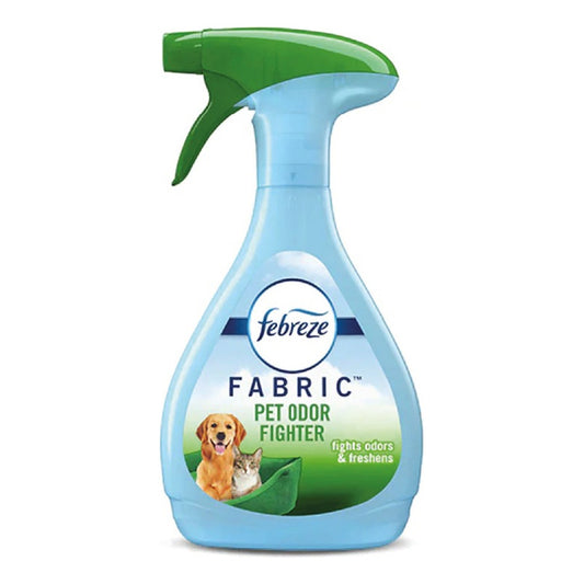 Febreze -  Eliminador De Olor  Mascotas 500 Ml